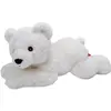 Image de Wild Republic Ecokins Polar Bear 12