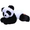 Image de Wild Republic Peluche Panda Ecokins Mini 20 cm
