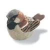 Image de wildrepublic - peluche sonore moineau domestique