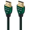 Image de Câble HDMI 48 Go/s 8K Audioquest Forest 5 m Noir et vert