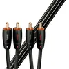 Image de Câble audio RCA Audioquest Tower 2 m Noir