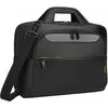 Image de Targus CITYGEAR 15.6 "TOPLOAD LAPTOP CASE Noir (15.60", Universel), Sac pour notebook, Noir