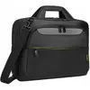 Image de Targus CityGear Topload Case pour ordinateur portable - 12-14inch - Noir (14"), Sac pour notebook, Noir