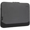 Image de Targus Cypress Eco Sleeve Grey (12", Universel), Sac pour notebook, Gris