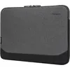 Image de Targus Manches Cypress avec EcoSmart (14", Universel), Sac pour notebook, Gris