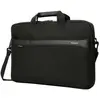 Image de Targus GeoLite EcoSmart Slim Brief -13-14inch - Noir (14", Universel), Sac pour notebook, Noir
