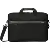 Image de Targus GeoLite EcoSmart Slim Brief - 15-16inch - Noir (16", Universel), Sac pour notebook, Noir