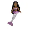 Image de Aurora World Sea Sparkles Plush Toy Mermaid, Sophia Mermaid