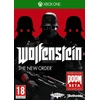 Image de Wolfenstein : The New Order