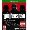 Image de Wolfenstein The New Order Xbox One Xbox One