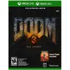 Image de Xbox Games Xbox One Doom 3 Bfg Edition (import)