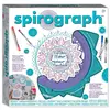 Image de Dante Spirograph Mandala