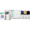 Image de Cricut, Machine de découpe + presse de transfert, Mug Press Starter Bundle