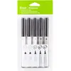 Image de Cricut, Machine de découpe : accessoires, Jeu de crayons