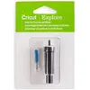 Image de Cricut, Machine de découpe : accessoires, Lame de rechange Deep-Point