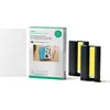 Image de Cricut, Machine de découpe : accessoires, Kit StickerPix « Print + Cut » comprenant 72 feuilles d'autocollants et 2 cartouches d'encre (P)
