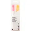 Image de Cricut, Machine de découpe : accessoires, Joy Opaque Gel stylos 3-pack 10 White Pink Orange (P)