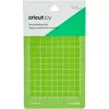 Image de Cricut, Machine de découpe : accessoires, Tapis de découpe Joy Standardgrip 11,4 cm x 16,5 cm