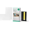 Image de Cricut, Machine de découpe : accessoires, Kit d'impression et de découpe StickerPix comprenant 18 feuilles d'autocollants, 18 feuilles de