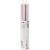 Image de Accessoire Machine de découpe Cricut 3 Vinyles holographiques permanents