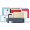 Image de Cricut, Machine de découpe + presse de transfert, Pack Essentiels Maker 5