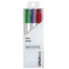Image de 3 Stylos pointe fine 0.4 mm - Cricut