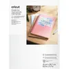 Image de Cricut, Papier à bricolage, Printable Vinyl A4 - 12 sheets Transparent (P) (12x)