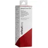 Image de Cricut, Machine de découpe : accessoires, Feuille thermocollante Joy 13,9 cm x 48,2 cm Rouge pailleté
