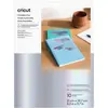 Image de Cricut, Papier à bricolage, Vinylfolie Joy Xtra bedruckbar A4 (10x)