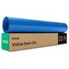 Image de Cricut, Machine de découpe : accessoires, Smrtvnl R White 13 In X 3 Ft