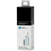 Image de Cricut, Machine de découpe : accessoires, INF INK SLD BLK 4.5x12(2)
