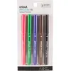 Image de Cricut, Machine de découpe : accessoires, Jeu de stylos à encre infusible Basic 1.0