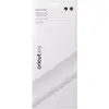 Image de Cricut, Machine de découpe : accessoires, Smart Vinyl Removable Joy 14x33cm 4 feuilles Writable White (P)