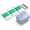 Image de Cricut, Machine de découpe + presse de transfert, Pack StickerPix Print Essential