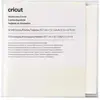 Image de Cricut, Fiche, watercolor cards S40 12 pieces (P) (12,5 x 12,5 cm)