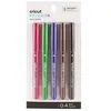 Image de 5 Stylos 'Infusible Ink' Pointe Fine 0.4 mm - Cricut