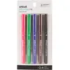 Image de Cricut, Machine de découpe : accessoires, Coffret de stylos Infusible Ink Basic 0.4