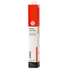 Image de Flex thermocollant rouge 90 x 33 cm - Cricut
