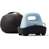 Image de Cricut, Machine de découpe + presse de transfert, Presse à transfert Presse à chapeau