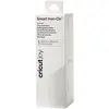 Image de Cricut, Machine de découpe : accessoires, Aufbügelfolie 13.9 cm x 60.9 cm weiss matt