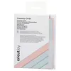 Image de 8 Cartes adhésives et enveloppes Pastel - Cricut