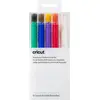 Image de Cricut, Machine de découpe : accessoires, Marqueurs à l'eau 9-pack 1.0 (P)