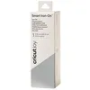 Image de Rouleau thermocollant argent mat 60,9 x 13,9 cm Cricut