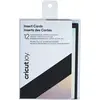 Image de Cricut, Carte de voeux + papier à lettres, Carte blanche Joy (12 pcs)