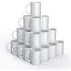 Image de Mug céramique blanc 440ml-x36