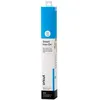Image de Flex thermocollant Bleu 33 x 90 Cm - Cricut