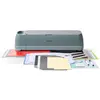 Image de Cricut, Machine de découpe + presse de transfert, Maker 4 Essential Bundle