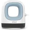 Image de Cricut, Machine de découpe + presse de transfert, EasyPress Mini (bleu)