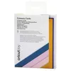Image de 8 Cartes adhésives et enveloppes bleu /rose - Cricut