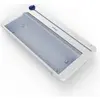Image de Cricut, Machine de découpe : accessoires, Porte-rouleau d'accessoires